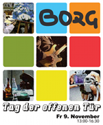 Tag der offenen TÃ¼r 2012
