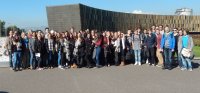 Linz aus 2 Perspektiven
