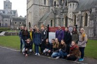 â€œGood Craicâ€ fÃ¼r die 7D in Irland!