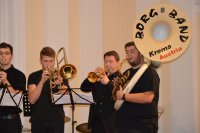 Impressionen vom Weihnachtskonzert 2019