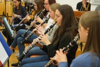 BORG-Big-Band – EXTENDED!