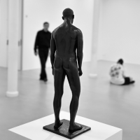 Thomas J. Price - Getting to know a British artist 
