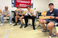 Zivilcourage-Training 
