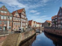 Erasmus+: Buxtehude gibt es wirklich!