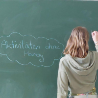 Digitale Grundbildung mal anders: Schüler:innen als Lehrkräfte
