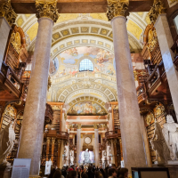 Vom „Bürgerrrechtspastor“ zum „Musikanten Gottes“