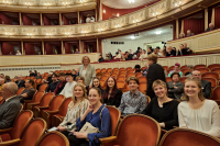 Werther in der Wiener Staatsoper 