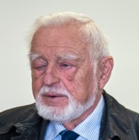 Dr. Günther Scheibelauer (1941 – 2025)
