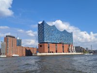 Eine musikalische Woche in Hamburg