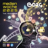 Medienwoche 2025 – Eine Woche voller Innovation, Technik und Kreativität