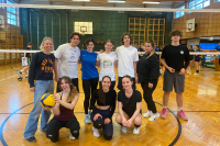 KremsCup 2025 – Platz 4 für unser Schulteam