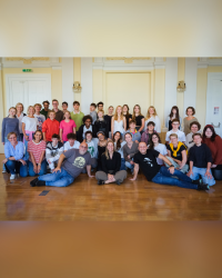 Kombinationsgabe und Teamgeist gefragt beim BORG Brain Battle