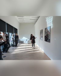 6B Fotoworkshop / Landesgalerie Niederösterreich