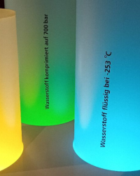 MS Wissenschaft in Krems – Wissenschaft zum Anfassen!