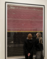 Kunst trifft Kompetenz: Schüler:innen des BORG legen Kunstvermittlungsdiplom in drei Museen ab 