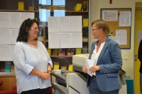 Abschied in die „Ruhe“?