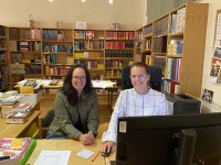 BIB BORGL meets BIB BORG