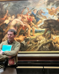 Mythologie - eine Entfaltungsmöglichkeit für Jugendliche