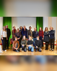 Sor Juana Inés de la Cruz im Fokus – Lyrikprojekt am BORG Krems