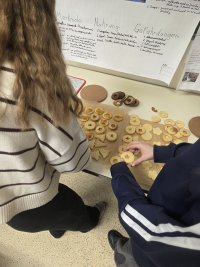 Erkenntnisse der Kekserlwerkstatt