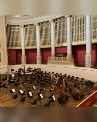 „Phil_music-Konzert“ im Wiener Konzerthaus 