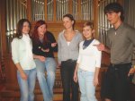BORG wird zur Hischool