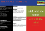 Biennale Venedig