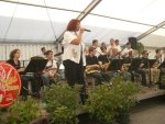 BORG Bigbang Konzert 2008