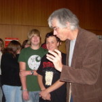 Jaap Blonk