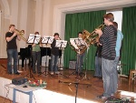Weihnachtskonzert 2009