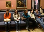 Exkursion ins Kunsthistorische Museum