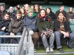 Croke Park Stadium