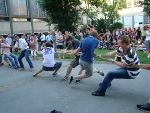 Schulfest