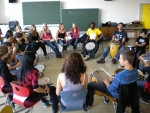 Creative-Percussion-Workshop