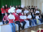 5D - Siegerklasse!