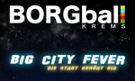 BORG Ball 2010