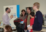 Das war der Tag der offenen Tür 2010