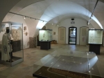 Exkursion nach Lauriacum (Enns)