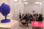 KUNSTHALLE KREMS:Aktuelle Ausstellung: Nouveau Réalisme
