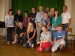 Begabtenförderung am BORG Krems