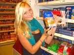 Chemie im Supermarkt