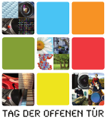 Tag der offenen Tür 2011