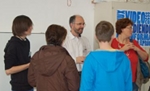 Tag der offenen Tür – BORG, Schule der Vielfalt