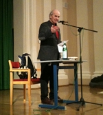 a.o.Univ.Prof. Dr. Roland Girtler
