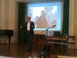 Univ.-Prof. Dr. Gerhard Herndl