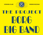 BORG BIG BAND Konzert