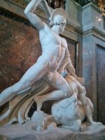 Exkursion ins Kunsthistorische Museum